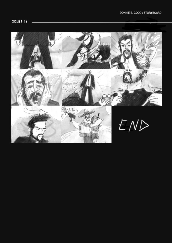 STORYBOARD 4